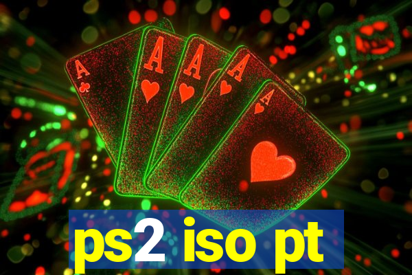 ps2 iso pt-br